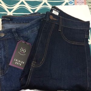 Fashion Nova Jeans